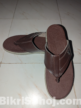 Brand New 100% Leather Sandals (3 pairs available)